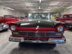 Thumbnail Photo 3 for 1957 Ford Fairlane