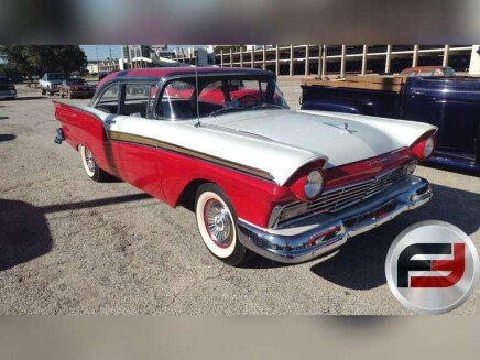 Photo 1 for 1957 Ford Fairlane
