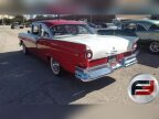 Thumbnail Photo 3 for 1957 Ford Fairlane