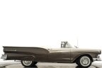 Thumbnail Photo 2 for 1957 Ford Fairlane