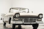 Thumbnail Photo 3 for 1957 Ford Fairlane
