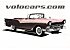1957 Ford Fairlane