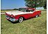 1957 Ford Fairlane 500 Skyliner