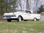 Thumbnail Photo 4 for 1957 Ford Fairlane 500 Skyliner