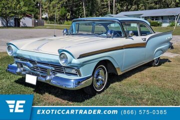 1957 Ford Fairlane