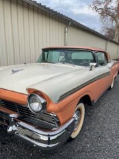 1957 Ford Fairlane