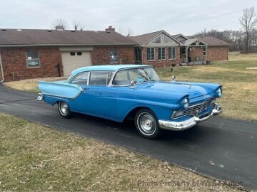 1957 Ford Fairlane