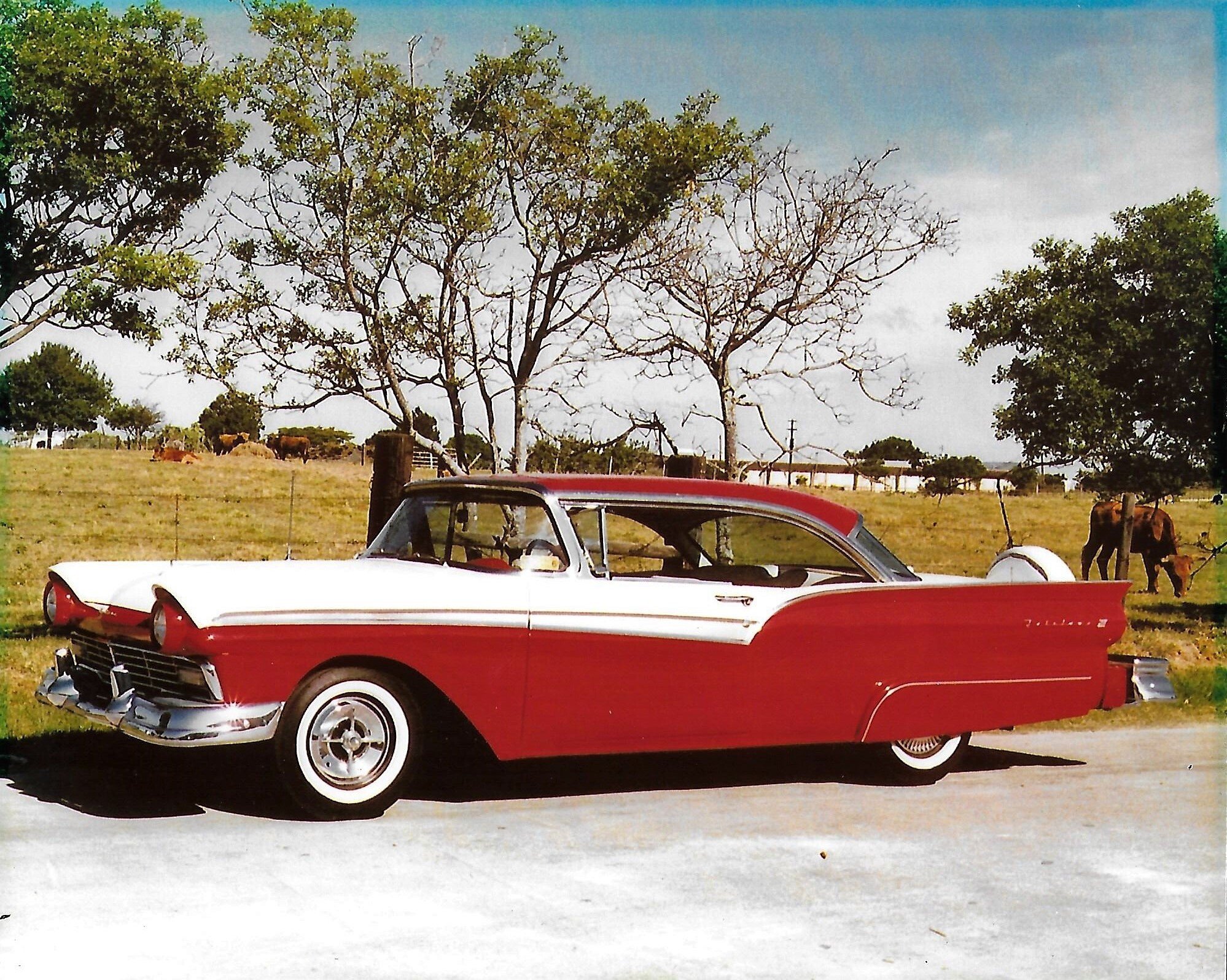 Ford Fairlane Classic Cars for Sale - Page 4 - Classics on Autotrader