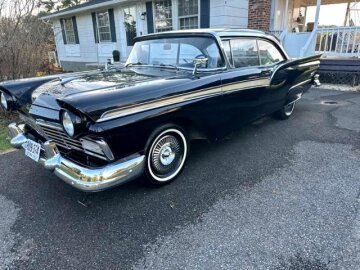 1957 Ford Fairlane