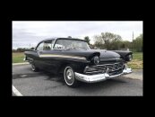 1957 Ford Fairlane
