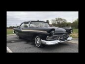 1957 Ford Fairlane