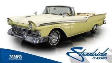 1957 Ford Fairlane