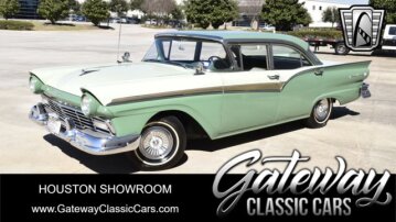1957 Ford Fairlane