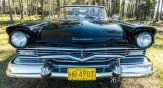 1957 Ford Fairlane 500 Skyliner
