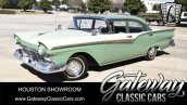 1957 Ford Fairlane