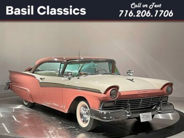 1957 Ford Fairlane