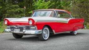 1957 Ford Fairlane
