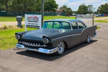 1957 Ford Fairlane