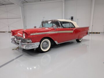 1957 Ford Fairlane