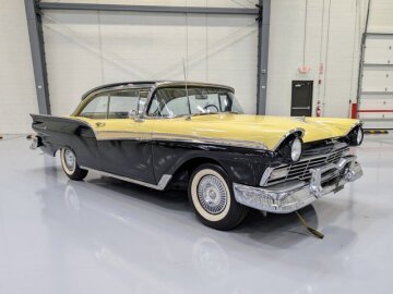 1957 Ford Fairlane