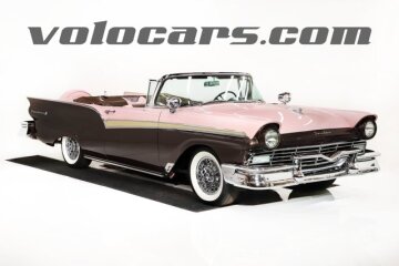 1957 Ford Fairlane