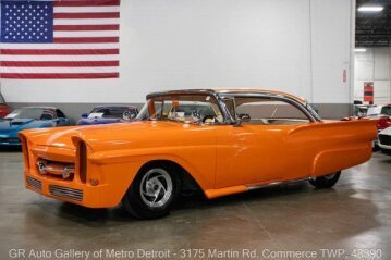 1957 Ford Fairlane