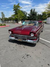 1957 Ford Fairlane