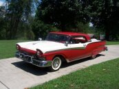 1957 Ford Fairlane