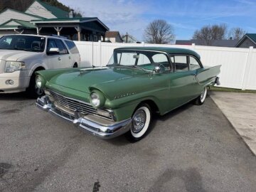 1957 Ford Fairlane