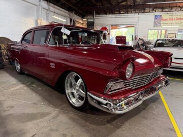 1957 Ford Fairlane
