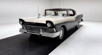 1957 Ford Fairlane