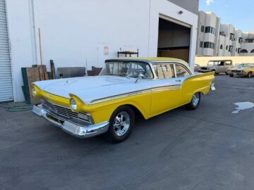 1957 Ford Fairlane