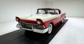 1957 Ford Fairlane