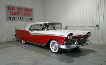 1957 Ford Fairlane