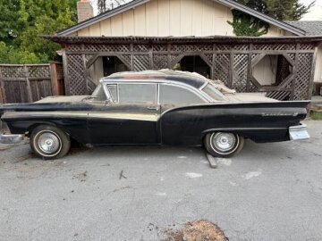 1957 Ford Fairlane