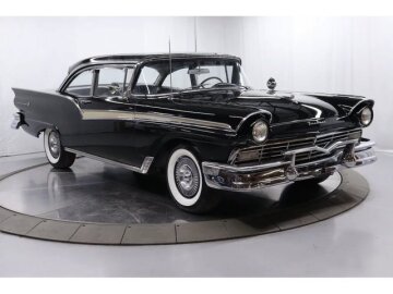 1957 Ford Fairlane