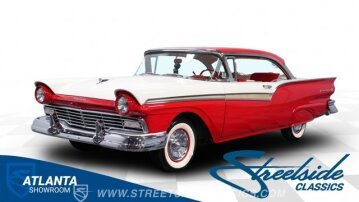 1957 Ford Fairlane