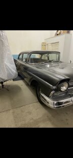 Thumbnail Photo 2 for 1957 Ford Other Ford Models for Sale by Owner