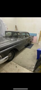 Thumbnail Photo 1 for 1957 Ford Other Ford Models for Sale by Owner
