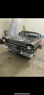 Thumbnail Photo 3 for 1957 Ford Other Ford Models for Sale by Owner