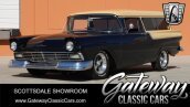 1957 Ford Other Ford Models