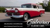 1957 Ford Other Ford Models