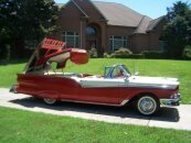 1957 Ford Other Ford Models