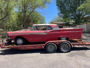 1957 Ford Other Ford Models