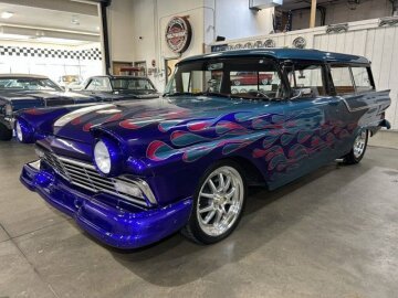 1957 Ford Other Ford Models