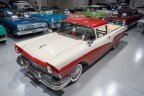 Thumbnail Photo 5 for 1957 Ford Ranchero
