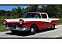 1957 Ford Ranchero