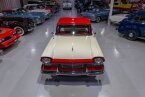 Thumbnail Photo 5 for 1957 Ford Ranchero