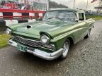 Thumbnail Photo 6 for 1957 Ford Ranchero