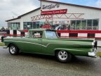 Thumbnail Photo 5 for 1957 Ford Ranchero